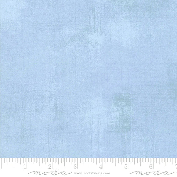 Grunge - Powder Blue