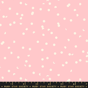 Hole Punch Dots - Cotton Candy