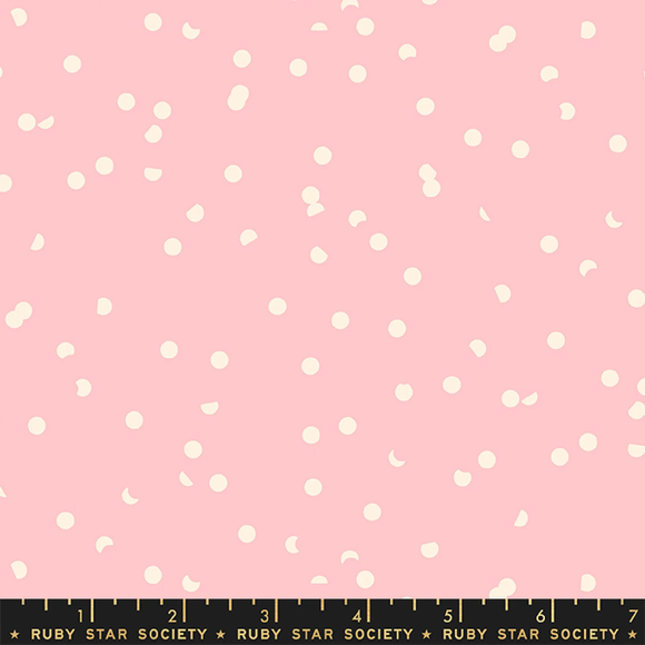 Hole Punch Dots - Cotton Candy