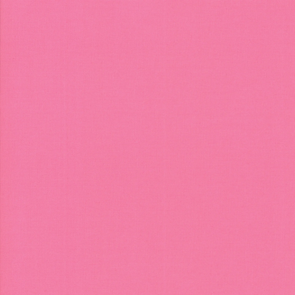 Bella Solids - 30's Pink