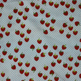 Avalana Jersey 63" - Strawberry Fields