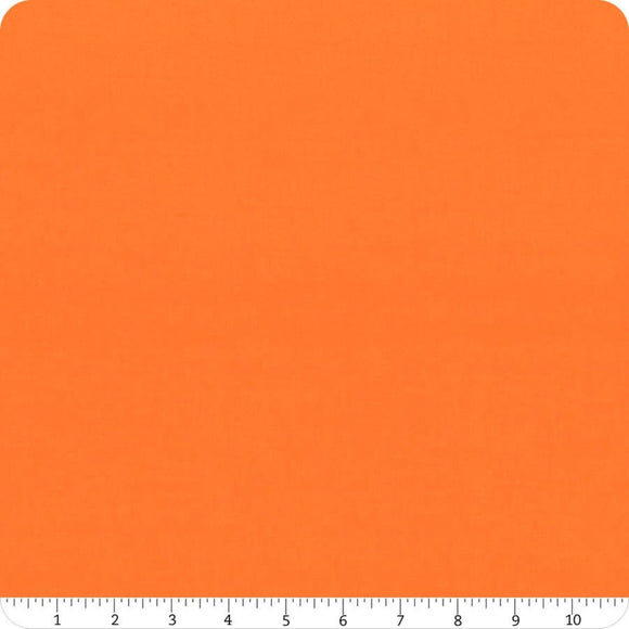 Bella Solids - Orange
