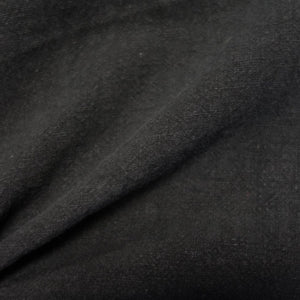 Cairo Linen - Black